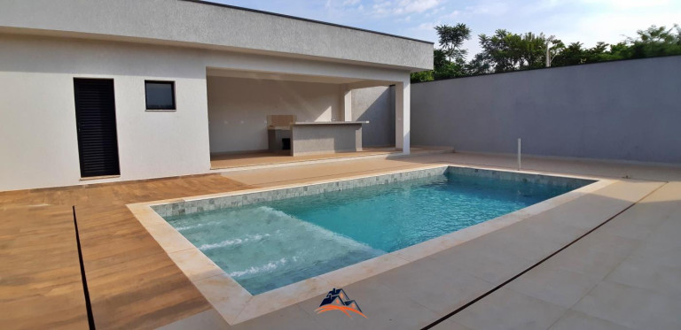 Imagem Casa à Venda, 226 m² em Residencial Florisa - Limeira