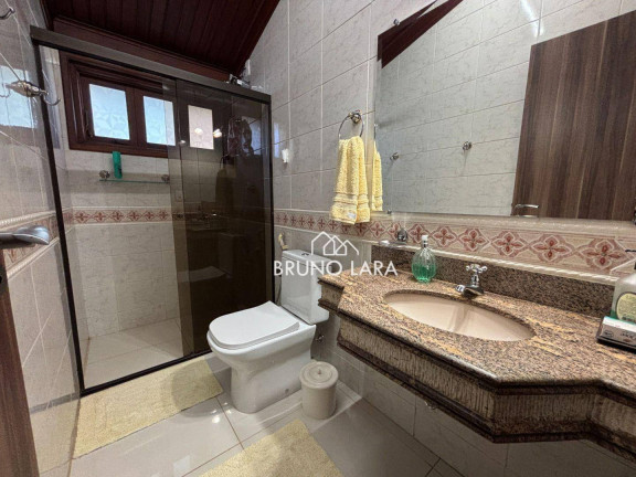 Imagem Casa com 7 Quartos à Venda, 513 m² em Condomínio Fazenda Solar - Igarapé Imagem Casa com 7 Quartos à Venda, 513 m² em Condomínio Fazenda Solar - Igarapé