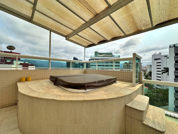 Imagem Cobertura com 4 Quartos à Venda, 190 m² em Riviera De São Lourenço - Bertioga Imagem Cobertura com 4 Quartos à Venda, 190 m² em Riviera De São Lourenço - Bertioga