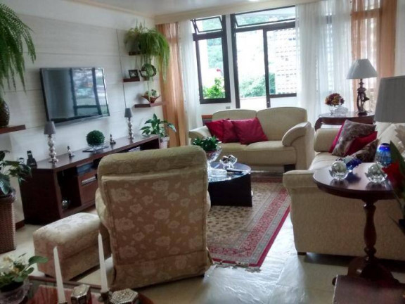 Imagem Apartamento com 3 Quartos à Venda, 157 m² em Centro - Florianópolis Imagem Apartamento com 3 Quartos à Venda, 157 m² em Centro - Florianópolis