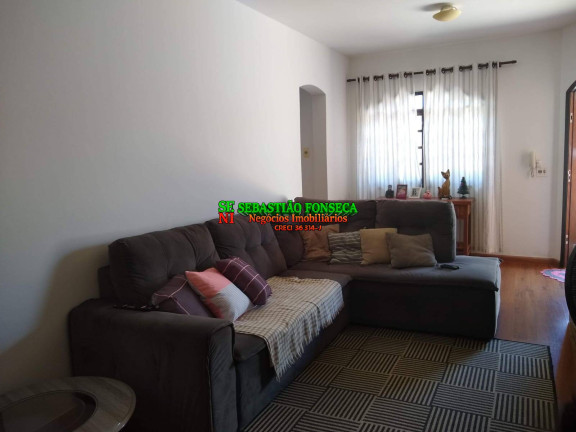 Imagem Casa com 5 Quartos à Venda, 300 m² em São José Dos Campos Imagem Casa com 5 Quartos à Venda, 300 m² em São José Dos Campos