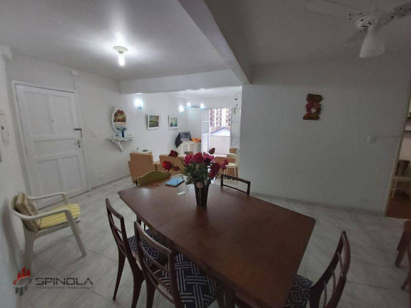 Imagem Apartamento com 3 Quartos à Venda, 90 m² em Vila Caiçara - Praia Grande Imagem Apartamento com 3 Quartos à Venda, 90 m² em Vila Caiçara - Praia Grande
