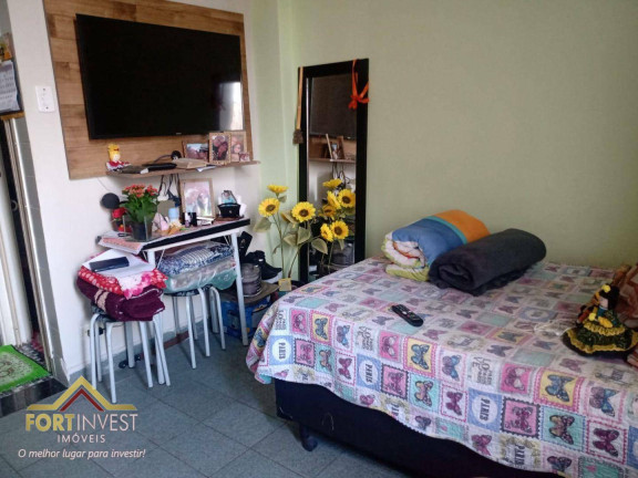 Imagem Imóvel com 1 Quarto à Venda, 22 m² em Ocian - Praia Grande Imagem Imóvel com 1 Quarto à Venda, 22 m² em Ocian - Praia Grande