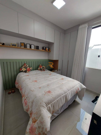 Imagem Casa com 3 Quartos à Venda, 128 m² em Portal Do Sol - Lagoa Santa Imagem Casa com 3 Quartos à Venda, 128 m² em Portal Do Sol - Lagoa Santa
