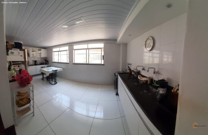 Imagem Casa com 4 Quartos à Venda, 330 m² em Stella Maris - Salvador Imagem Casa com 4 Quartos à Venda, 330 m² em Stella Maris - Salvador