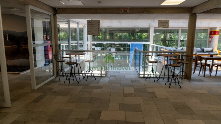 Imóvel à Venda, 81 m² em Alphaville - Santana De Parnaíba