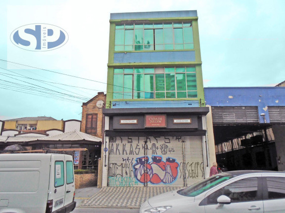 Imagem Imóvel para Alugar, 670 m² em Santana - São Paulo Imagem Imóvel para Alugar, 670 m² em Santana - São Paulo