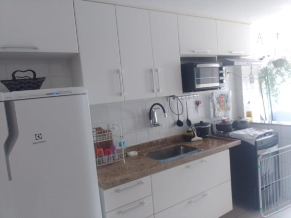 Imagem Apartamento com 2 Quartos à Venda, 62 m² em Taquara - Rio De Janeiro