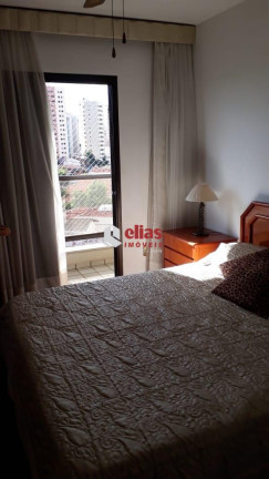 Imagem Apartamento com 3 Quartos à Venda, 125 m² em Jardim América - Bauru Imagem Apartamento com 3 Quartos à Venda, 125 m² em Jardim América - Bauru