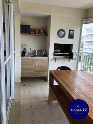 Imagem Apartamento com 3 Quartos à Venda, 123 m² em Campo Belo - São Paulo Imagem Apartamento com 3 Quartos à Venda, 123 m² em Campo Belo - São Paulo