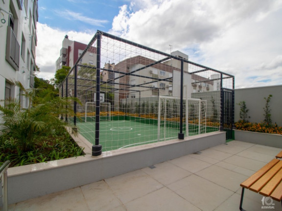 Imagem Imóvel com 3 Quartos à Venda, 211 m² em Menino Deus - Porto Alegre