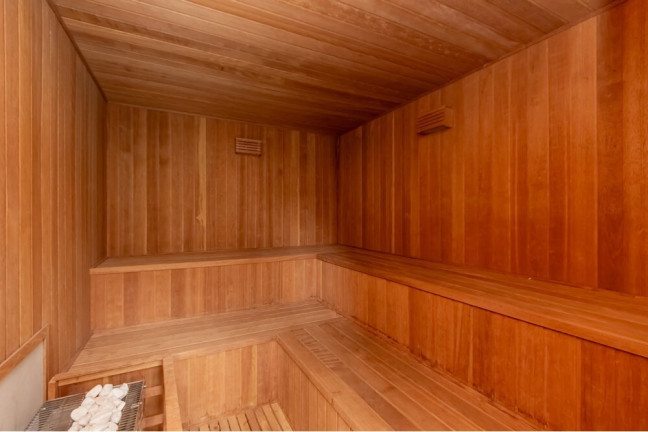 Imagem Apartamento com 3 Quartos à Venda, 110 m² em Bosque Da Saúde - São Paulo