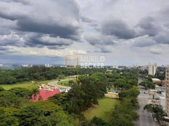 Imagem Apartamento com 4 Quartos à Venda, 111 m² em Santana - São José Dos Campos