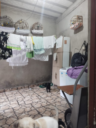 Imagem Casa com 3 Quartos à Venda, 110 m² em Imbiruçu - Betim Imagem Casa com 3 Quartos à Venda, 110 m² em Imbiruçu - Betim