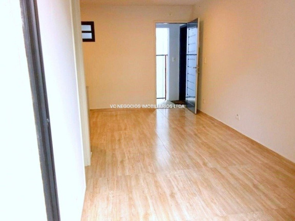 Imagem Loft com 1 Quarto para Alugar, 23 m² em Perdizes - São Paulo Imagem Loft com 1 Quarto para Alugar, 23 m² em Perdizes - São Paulo