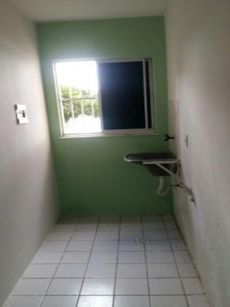 Imagem Imóvel com 2 Quartos à Venda, 43 m² em Jangurussu - Fortaleza Imagem Imóvel com 2 Quartos à Venda, 43 m² em Jangurussu - Fortaleza