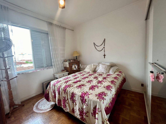 Imagem Apartamento com 2 Quartos à Venda, 98 m² em Campo Grande - Santos Imagem Apartamento com 2 Quartos à Venda, 98 m² em Campo Grande - Santos