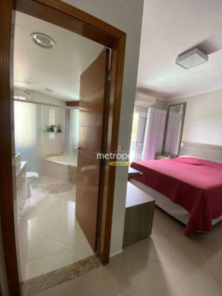 Imagem Sobrado com 3 Quartos à Venda, 230 m² em Jardim Hollywood - São Bernardo Do Campo