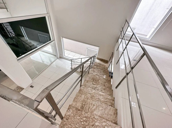 Imagem Casa com 5 Quartos à Venda, 465 m² em Chapéu Do Sol - Porto Alegre