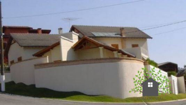 Casa com 4 Quartos à Venda, 320 m² em Jardim Do Golf I - Jandira