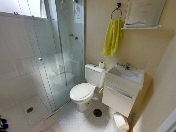 Imagem Apartamento com 1 Quarto à Venda, 64 m² em Forte - Praia Grande Imagem Apartamento com 1 Quarto à Venda, 64 m² em Forte - Praia Grande