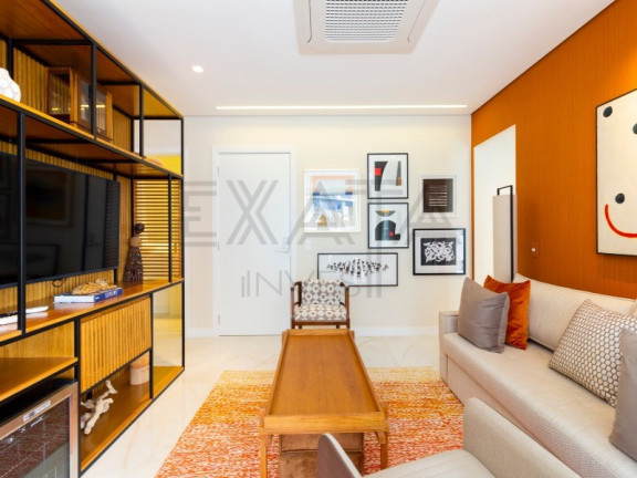 Imagem Imóvel com 2 Quartos à Venda, 109 m² em Vila Nova Conceição - São Paulo Imagem Imóvel com 2 Quartos à Venda, 109 m² em Vila Nova Conceição - São Paulo