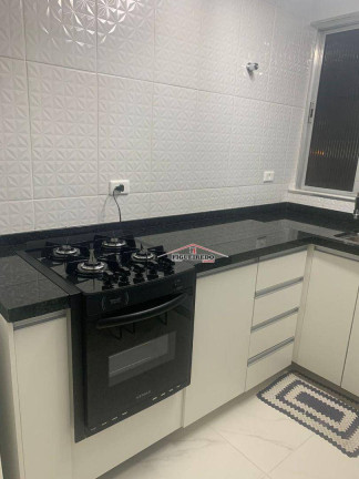 Imagem Apartamento com 1 Quarto à Venda, 50 m² em Guilhermina - Praia Grande Imagem Apartamento com 1 Quarto à Venda, 50 m² em Guilhermina - Praia Grande