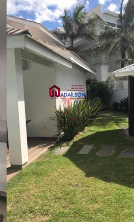 Imagem Casa de Condomínio com 4 Quartos à Venda, 600 m² em Jurerê Internacional - Florianópolis Imagem Casa de Condomínio com 4 Quartos à Venda, 600 m² em Jurerê Internacional - Florianópolis