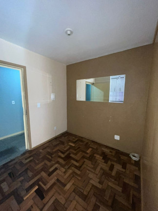 Imagem Imóvel com 1 Quarto à Venda, 30 m² em Jardim Leopoldina - Porto Alegre Imagem Imóvel com 1 Quarto à Venda, 30 m² em Jardim Leopoldina - Porto Alegre