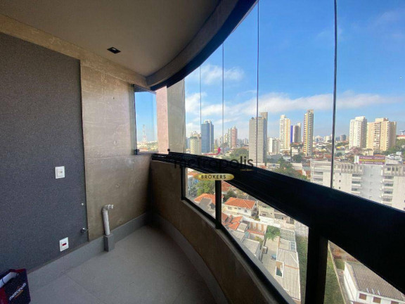 Imagem Apartamento com 2 Quartos à Venda, 100 m² em Jardim - Santo André Imagem Apartamento com 2 Quartos à Venda, 100 m² em Jardim - Santo André