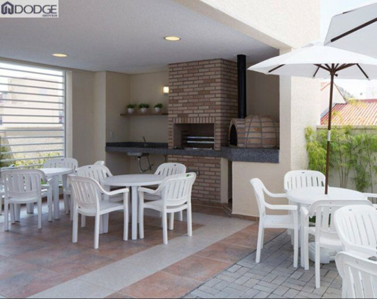 Imagem Apartamento com 3 Quartos à Venda, 59 m² em Campestre - Santo André Imagem Apartamento com 3 Quartos à Venda, 59 m² em Campestre - Santo André