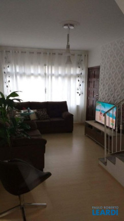 Imagem Sobrado com 4 Quartos à Venda, 200 m² em Vila Eldízia - Santo André Imagem Sobrado com 4 Quartos à Venda, 200 m² em Vila Eldízia - Santo André