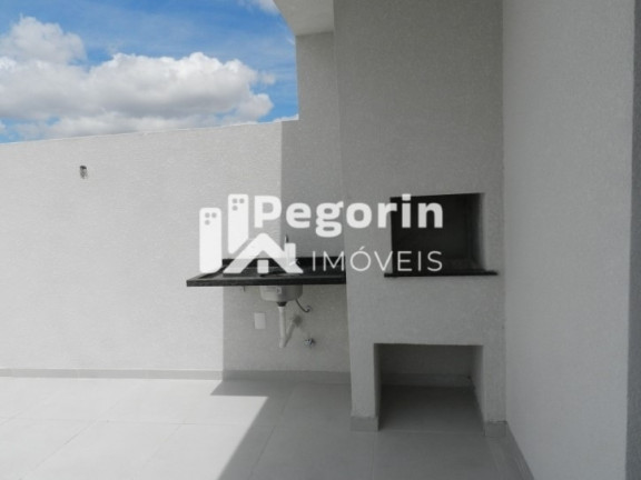 Imagem Cobertura com 3 Quartos à Venda, 124 m² em Centro - Pinhais