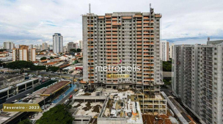 Imagem Studio com 1 Quarto à Venda, 25 m² em Ipiranga - São Paulo Imagem Studio com 1 Quarto à Venda, 25 m² em Ipiranga - São Paulo