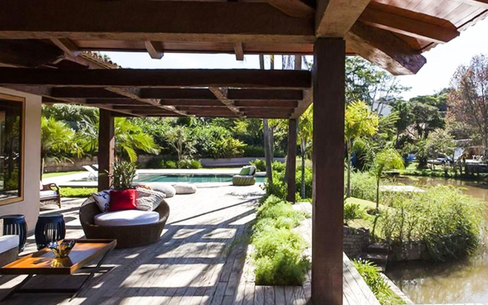 Imagem Casa de Condomínio com 5 Quartos à Venda, 800 m² em Condomínio Terras De São José - Itu Imagem Casa de Condomínio com 5 Quartos à Venda, 800 m² em Condomínio Terras De São José - Itu