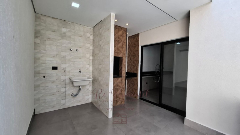 Imagem Casa com 3 Quartos à Venda, 112 m² em Jardim Terras De São Francisco - Sorocaba