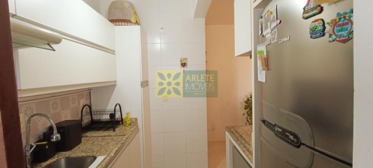 Imagem Apartamento com 2 Quartos à Venda, 58 m² em Alto Perequê - Porto Belo Imagem Apartamento com 2 Quartos à Venda, 58 m² em Alto Perequê - Porto Belo