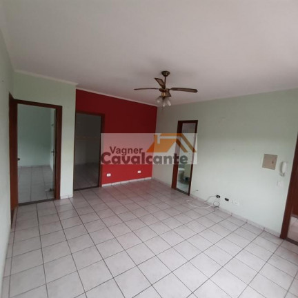 Imagem Apartamento com 2 Quartos para Alugar, 55 m² em Conceição - Diadema Imagem Apartamento com 2 Quartos para Alugar, 55 m² em Conceição - Diadema