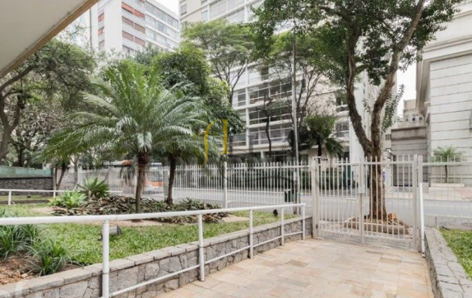 Imagem Apartamento com 2 Quartos à Venda, 90 m² em Bela Vista - São Paulo