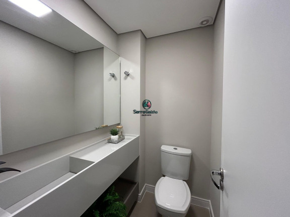 Imagem Apartamento com 2 Quartos à Venda, 82 m² em Centro - Gramado Imagem Apartamento com 2 Quartos à Venda, 82 m² em Centro - Gramado
