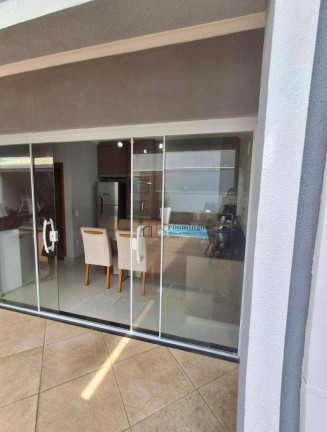 Imagem Casa com 3 Quartos à Venda, 160 m² em Jardim Nova Veneza - Sumaré Imagem Casa com 3 Quartos à Venda, 160 m² em Jardim Nova Veneza - Sumaré