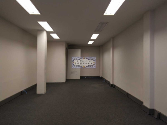 Imagem Sala Comercial para Alugar, 160 m² em Centro - Rio De Janeiro Imagem Sala Comercial para Alugar, 160 m² em Centro - Rio De Janeiro