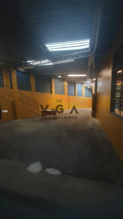 Imagem Galpão à Venda, 500 m² em Vila Ré - São Paulo