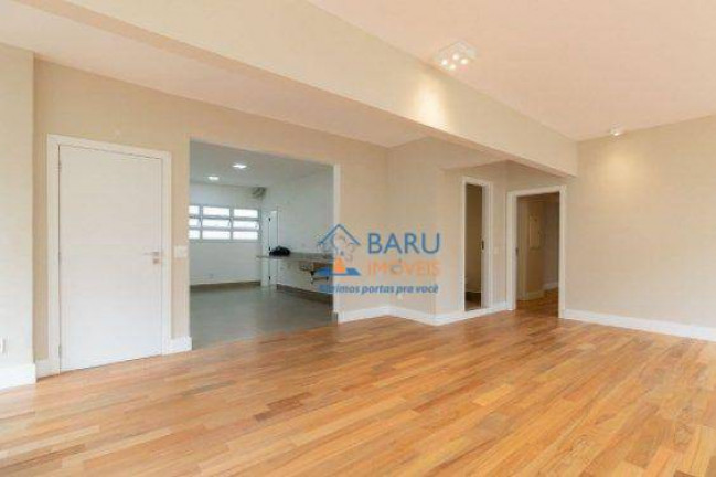 Imagem Apartamento com 3 Quartos à Venda, 200 m² em Higienópolis - São Paulo Imagem Apartamento com 3 Quartos à Venda, 200 m² em Higienópolis - São Paulo