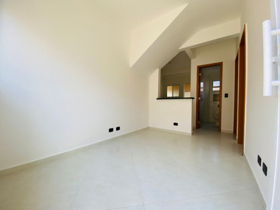 Imagem Sobrado com 2 Quartos à Venda, 53 m² em Ribeirópolis - Praia Grande Imagem Sobrado com 2 Quartos à Venda, 53 m² em Ribeirópolis - Praia Grande
