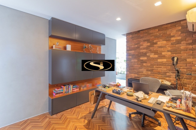 Imagem Apartamento com 4 Quartos à Venda, 340 m² em Pinheiros - São Paulo Imagem Apartamento com 4 Quartos à Venda, 340 m² em Pinheiros - São Paulo