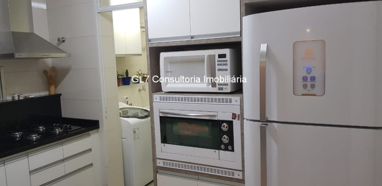 Imagem Apartamento com 3 Quartos à Venda, 97 m² em Cidade Nova I - Indaiatuba Imagem Apartamento com 3 Quartos à Venda, 97 m² em Cidade Nova I - Indaiatuba