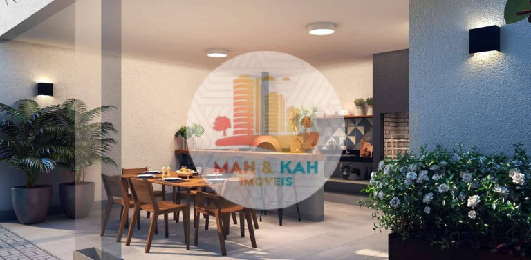 Imagem Apartamento com 2 Quartos à Venda, 43 m² em Vila Santa Luzia - São Bernardo Do Campo