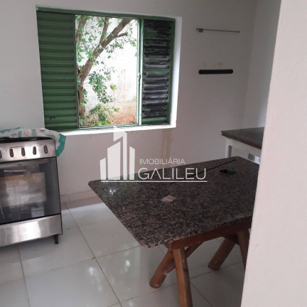 Imagem Casa com 3 Quartos à Venda, 130 m² em Jardim Santa Genebra - Campinas Imagem Casa com 3 Quartos à Venda, 130 m² em Jardim Santa Genebra - Campinas
