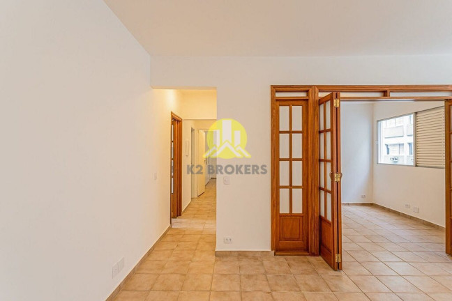 Imagem Apartamento com 3 Quartos à Venda, 98 m² em Jardim Paulista - São Paulo